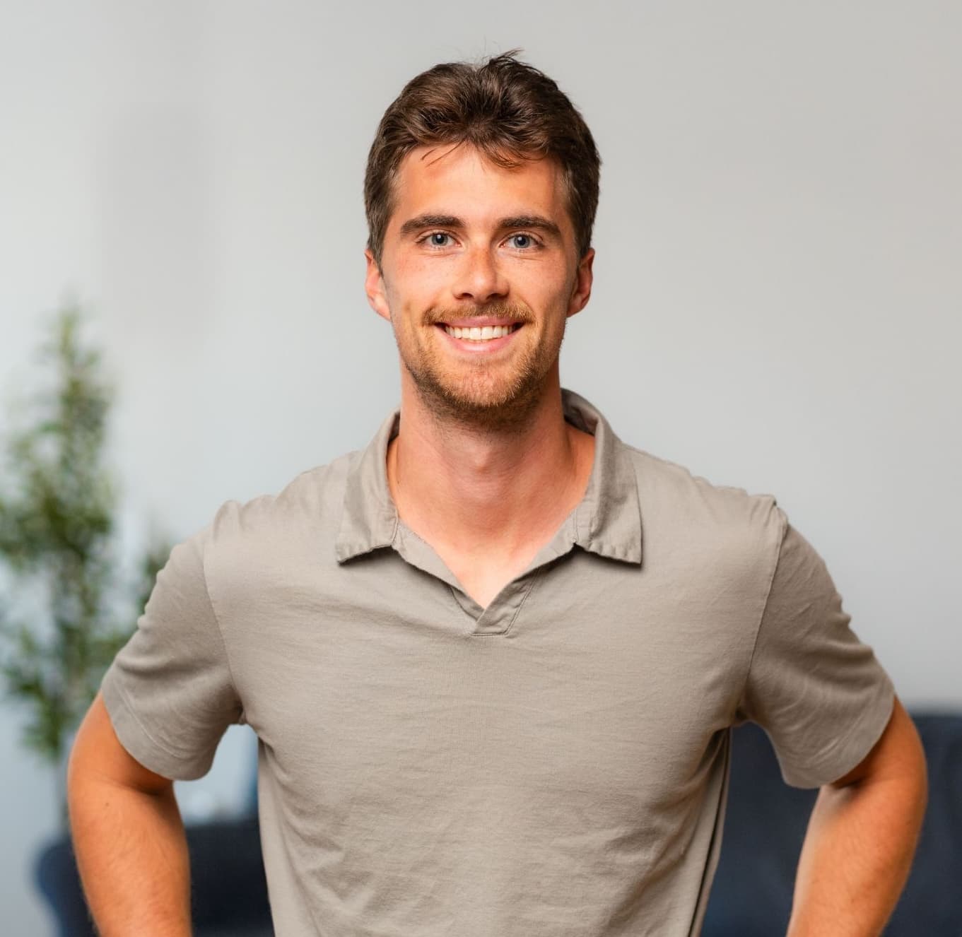 Maxime Miville Deschênes