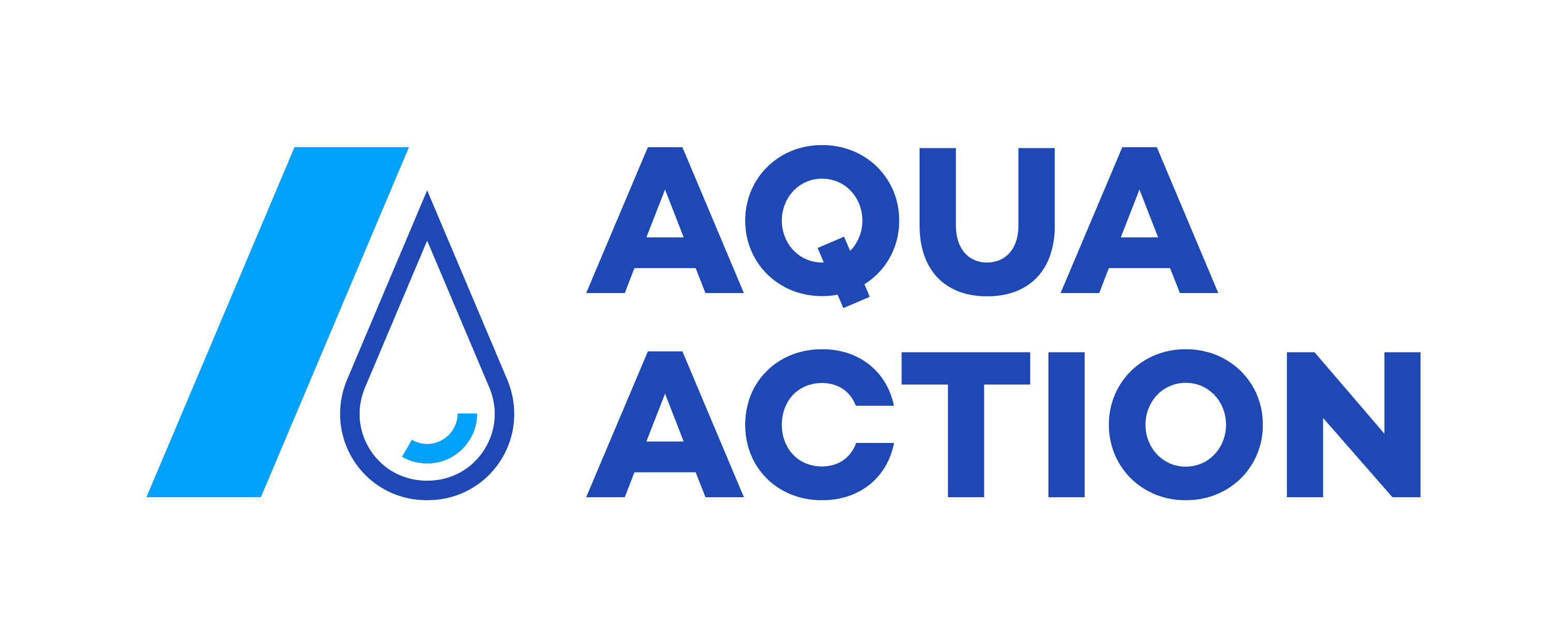 AquaAction logo